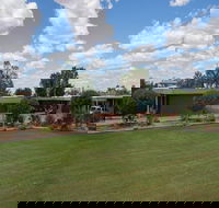 Quilpie Motor Inn - Accommodation Fremantle
