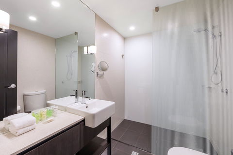 RACV/RACT Hobart Apartment Hotel - Accommodation Fremantle 0