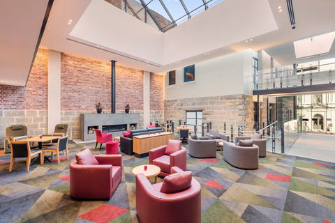 RACV/RACT Hobart Apartment Hotel - Accommodation Fremantle 1