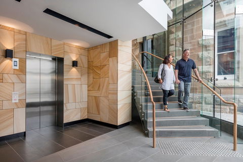 RACV/RACT Hobart Apartment Hotel - Accommodation Fremantle 2