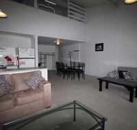Razorback 11 - Accommodation Fremantle