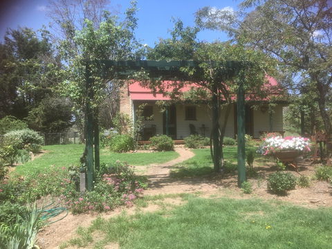 Red Hill Cottage - Accommodation Fremantle 1
