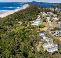 Reflections Holiday Parks Mylestom