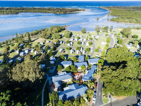 Reflections Holiday Parks Urunga - Accommodation Fremantle 0