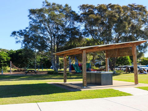 Reflections Holiday Parks Urunga - Accommodation Fremantle 1