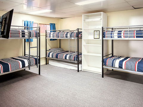 Reindeer Ski Club - Accommodation Fremantle 0