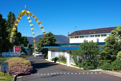 Riverfront Motel And Villas - Accommodation Fremantle 0