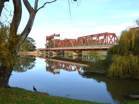 Riverbend Caravan Park - Accommodation Fremantle 0