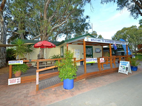 Riverbend Caravan Park - Accommodation Fremantle 2