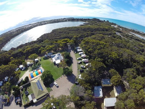 Robe Holiday Park - Accommodation Fremantle 0