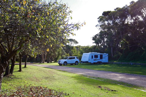 Robe Holiday Park - Accommodation Fremantle 1