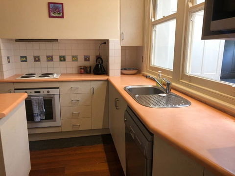 R&R B&B - Accommodation Fremantle 0