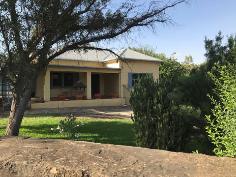R&R B&B - Accommodation Fremantle 1