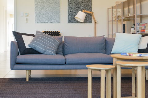 Rubins - Accommodation Fremantle 0