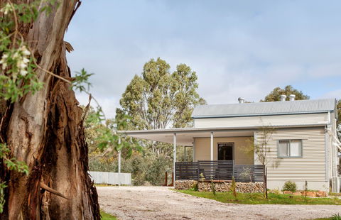 Ruciochs B & B - Accommodation Fremantle 0
