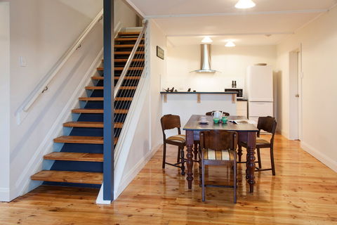 Ruciochs B & B - Accommodation Fremantle 1