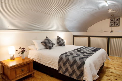 Ruciochs B & B - Accommodation Fremantle 2
