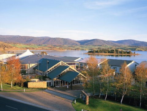 Rydges Horizons Snowy Mountains - Accommodation Fremantle 0