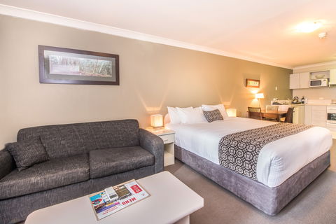 Rydges Horizons Snowy Mountains - Accommodation Fremantle 1