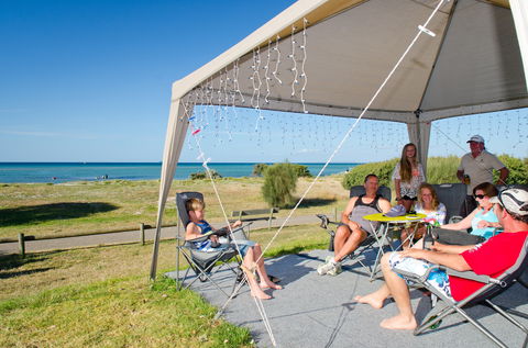 Rye Foreshore Camping - Accommodation Fremantle 2