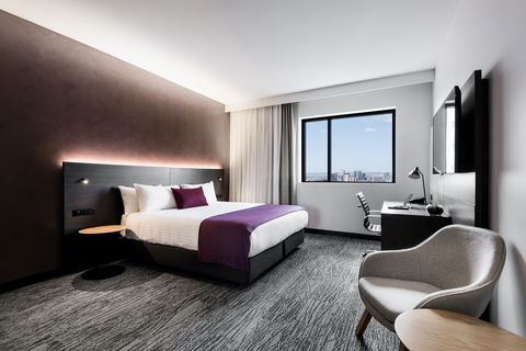 Sage Hotel West Perth - Accommodation Fremantle 1