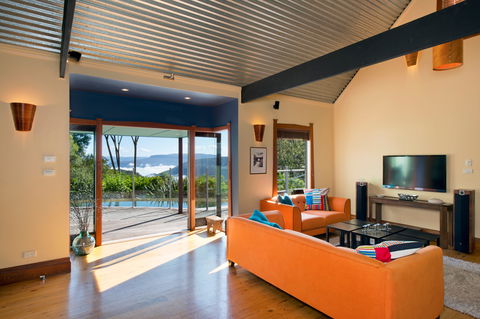 Sahali At Kangaroo Valley - Accommodation Fremantle 2