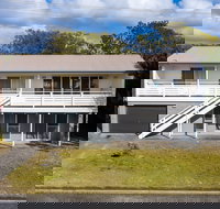 Seaview Getaway  Dunbogan - Accommodation Fremantle