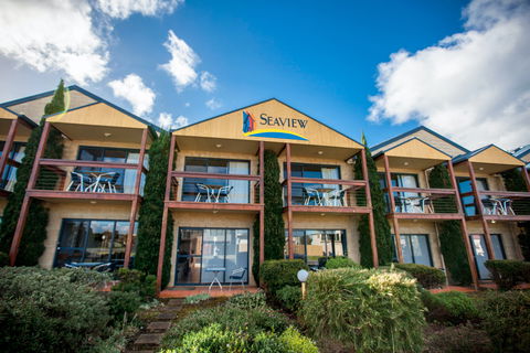 Seaview Motel And Apartments - Accommodation Fremantle 1