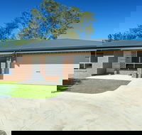 Seclusion on Bellevue - Accommodation Fremantle