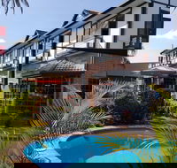 Shakespeare Motel - Accommodation Fremantle