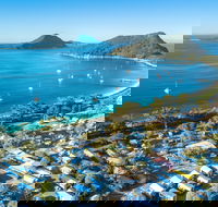 Shoal Bay Holiday Park - Accommodation Fremantle