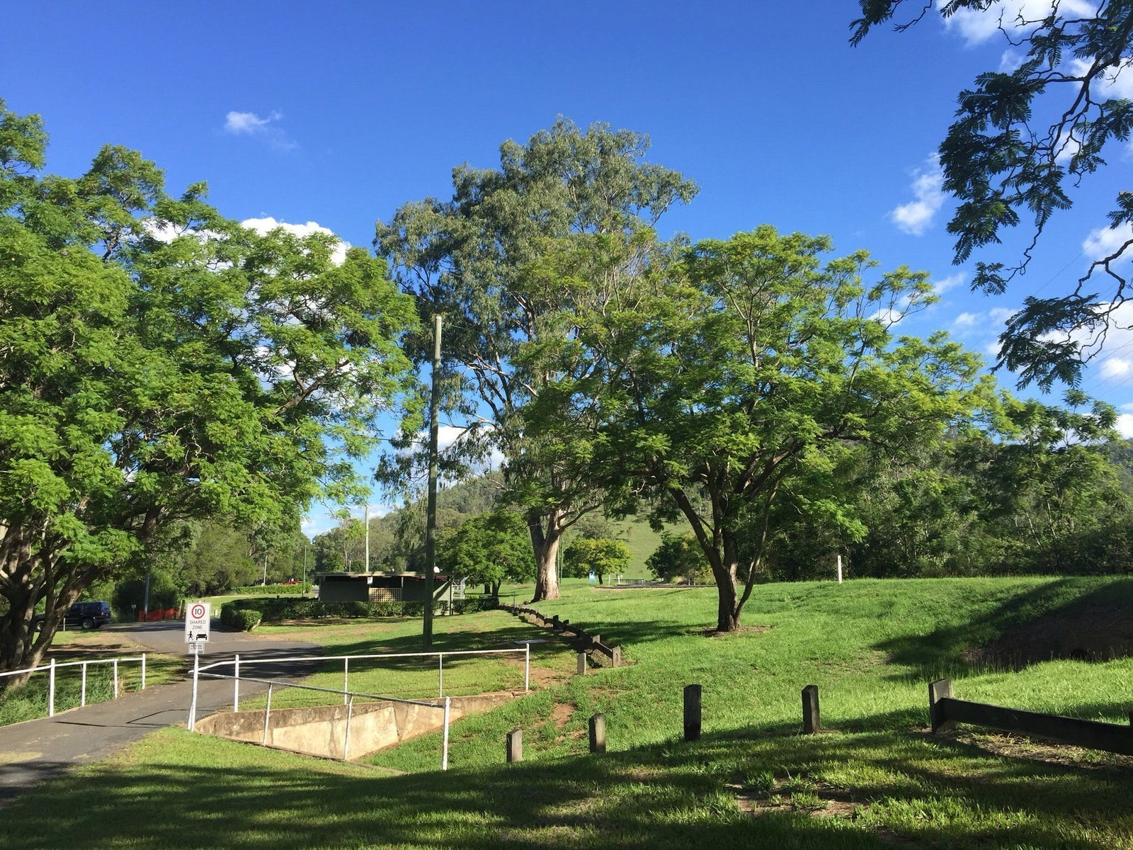 Somerset Dam QLD Accommodation Fremantle