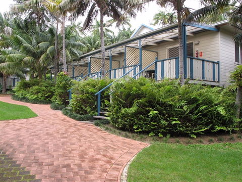 Somerset Apartments - Accommodation Fremantle 0