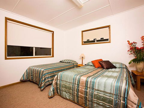 Somerset Apartments - Accommodation Fremantle 1