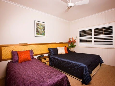 Somerset Apartments - Accommodation Fremantle 2