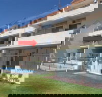 Spalding Lodge Unit 9 - Accommodation Fremantle