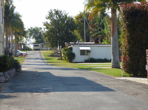 Sundowner Caravan Park - Accommodation Fremantle 0