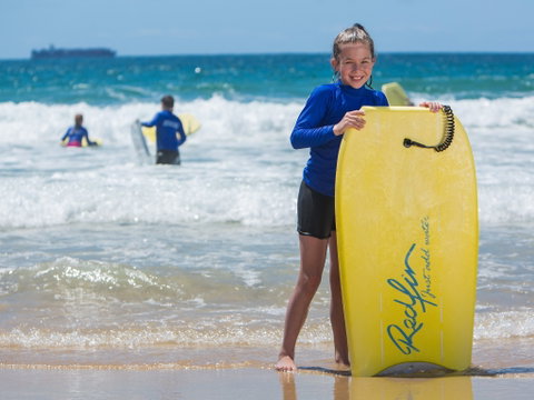 Sunshine Coast Recreation Centre - Accommodation Fremantle 2
