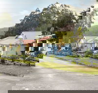Tarraleah Estate - Cottages Accommodation  Events - Accommodation Fremantle