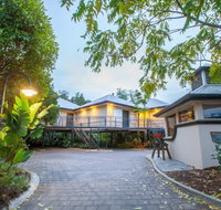 The Mill Apartments Clare Valley - Accommodation Fremantle