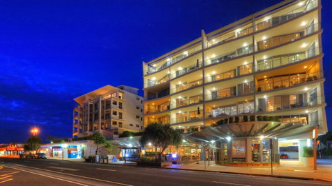The Dunes Cotton Tree - Accommodation Fremantle 0