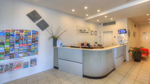 The Dunes Cotton Tree - Accommodation Fremantle 2