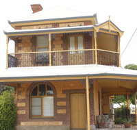 The Matchbox House Bed and Breakfast - Accommodation Fremantle