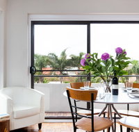 The Beachside Apartment - Accommodation Fremantle