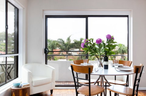 The Beachside Apartment - Accommodation Fremantle 0