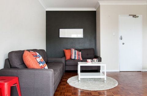 The Beachside Apartment - Accommodation Fremantle 1