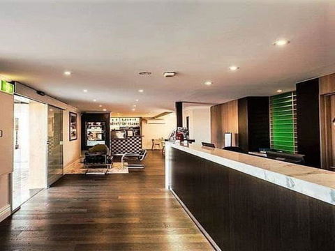 The Waverley International Hotel - Accommodation Fremantle 0