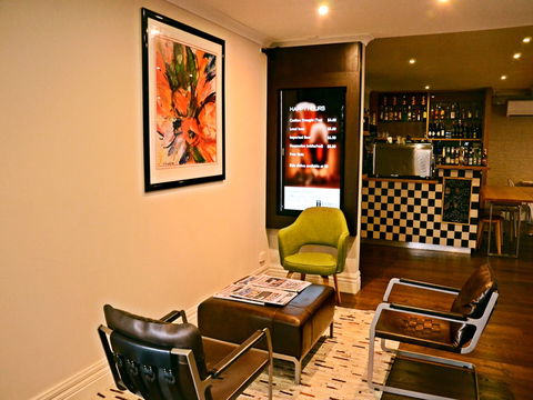 The Waverley International Hotel - Accommodation Fremantle 1