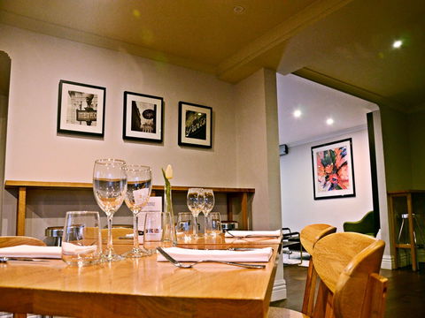 The Waverley International Hotel - Accommodation Fremantle 2