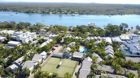 The Islander Noosa Resort - Accommodation Fremantle 2